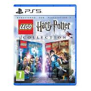 WARNER BROS – Lego: Harry Potter Collection – PlayStation 5