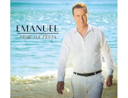 CD Emanuel – Hoje há Festa