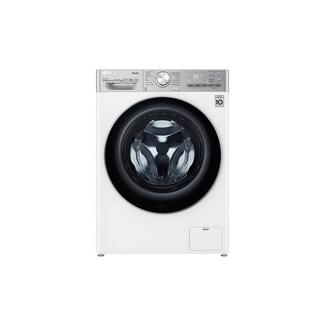 Máquina de Lavar e Secar Roupa LG F4DV9510P2W (7/10.5 kg – 1400 rpm – Branco)