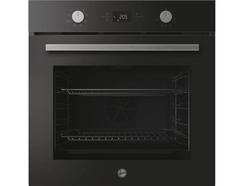Forno a Vapor HOOVER HO6T1T1HTB (71 L – 59.5 cm – Hidrolítico – Preto)