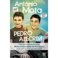 Livro Pedro Alecrim de António Mota