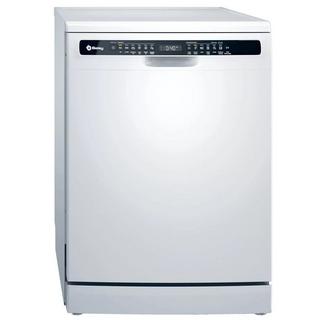 Máquina de lavar loiça Balay 3VS6030BA com 6 programas 60 cm – Branco
