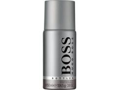 Desodorizante Spray HUGO BOSS Boss Bottled (150 ml)
