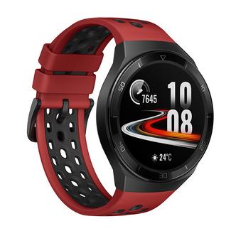 Smartwatch Huawei Watch GT 2e Sport 46mm – Lava Red