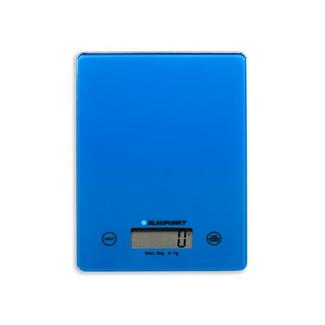 Blaupunkt BP4003 Balança de Cozinha Digital de Precisão Azul