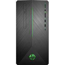 Desktop Gaming HP Pavilion 690–0006np