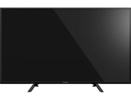 TV PANASONIC TX-49ES400E (LED – 49” – 124 cm – 4K Ultra HD – Smart TV)