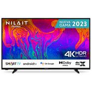 Nilait Prisma 55UA6001S 55″ LED UHD 4K HDR10 Smart TV
