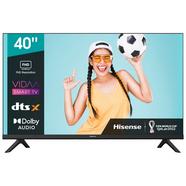 TV HISENSE 40A4BG LED 40” Full HD Smart TV