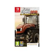 Farm Expert 2019: Nintendo Switch (Código na Caixa)
