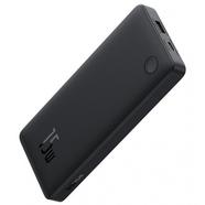 Powerbank Baseus Air Lite 10000mAh 15W Preto + Cabo USB-C 30cm