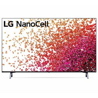 TV LG 43NANO756 Nano Cell 43” 4K Smart TV
