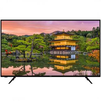 TV HITACHI 50HK5600 (LED – 50” – 127 cm – 4K Ultra HD – Smart TV)