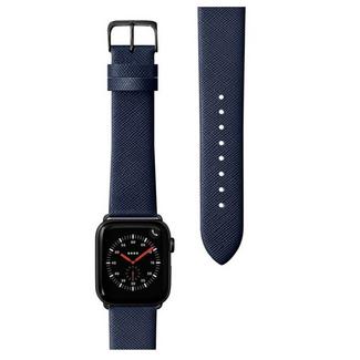 Bracelete Laut Prestige Apple Watch 44mm – Azul