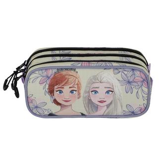 EstojoTrick fan 2.2 Frozen 2 emotion Disney Karactermania bege