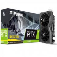 Zotac Gaming GeForce RTX 2060 12GB GDDR6