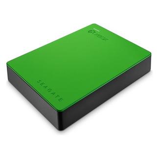 Seagate 4TB Game Drive para Xbox One USB 3.0