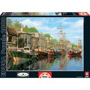 Educa Borrás – Puzzle Educa 2000: Sortido default