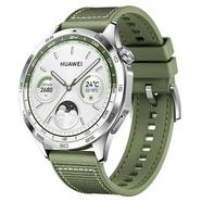 Smartwatch Huawei Watch GT4 46mm Classic verde