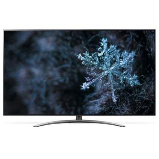 TV LG Nano 65SM9010 LED 65” 4K Smart TV