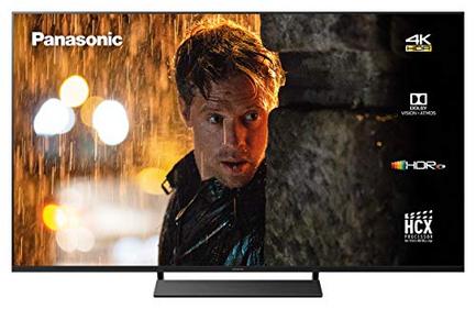 TV PANASONIC TX-65GX800E (LED – 65” – 165 cm – 4K Ultra HD – Smart TV)
