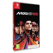 MILESTONE – MotoGP 25 (CIAB) – Nintendo Switch default