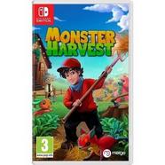 Monster Harvest: NTS