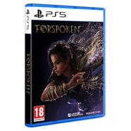 Square Enix – Forspoken – PlayStation 5 default