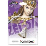 Amiibo Smash – Figura Zelda