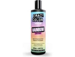 Condicionador CRAZY COLOR Rainbow Care (250 ml)