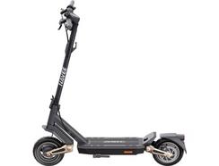 Trotinete NAVEE Elétrica ST3 (Preto)