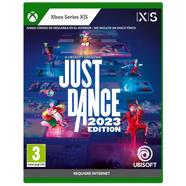 Just Dance 2023 Edition (Código de download) – XBOX
