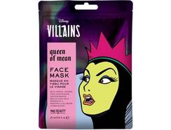 Máscara de Rosto MAD BEAUTY Disney Pop Villains Evil Queen (25 ml)