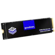 GoodRam PX500 Gen.2 SSD 512GB M.2 PCIe NVMe Gen3x4