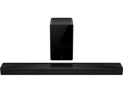 Soundbar TCL Q75HE (5.1.2 Canais – 780 W)