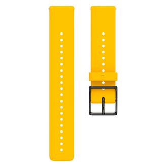 Bracelete para relógio GPS Ignite Tamanho M/L Amarelo