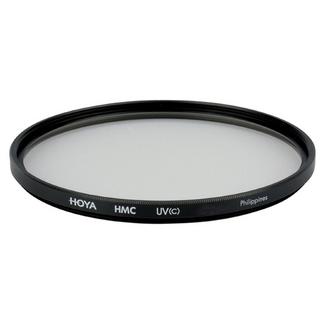 Hoya Filtro UV HMC 58mm