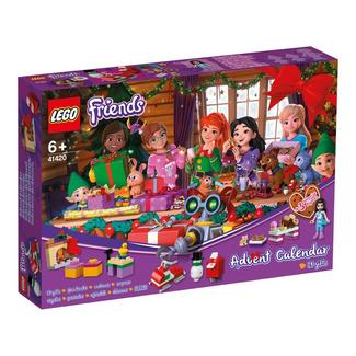 LEGO Friends: Advent Calendar 2020