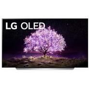 TV LG 65C16 OLED 65” 4K Smart TV
