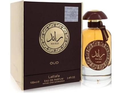 Perfume LATTAFA Ra’ed Oud Eau de Parfum (100 ml)