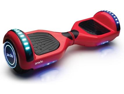 zeeclo hoverboard