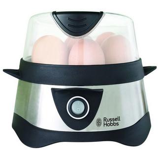 Russell Hobbs Cook@Home 14048-56 Cozedor para 7 Ovos 365W
