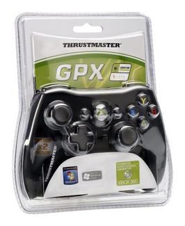 Gamepad THRUSTMASTER GPX (Xbox 360 e PC)