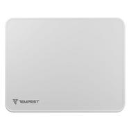 Tempest Mousepad 46x36cm 3mm Tapete Gaming Branco