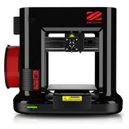 XYZprinting da Vinci mini w+ Impressora 3D Wifi Preta