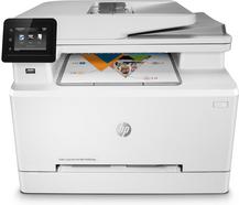 Impressora Laser HP Color LaserJet Pro M283FDW