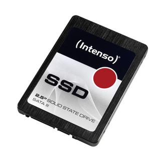 Disco Interno SSD INTENSO 480GB TOP