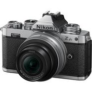 Nikon – Câmara Fotográfica NIKON Z fc + 16-50mm