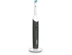 Escova de Dentes Elétrica JORDAN Clean Smile Plus (10000 rpm – Preto)