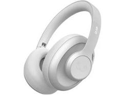 Auscultadores Bluetooth FRESH ‘N REBEL Code Ace (Over Ear – Microfone – Cinzento)